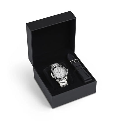 Navigare orologio Aquamare 200, ref: NA271-01