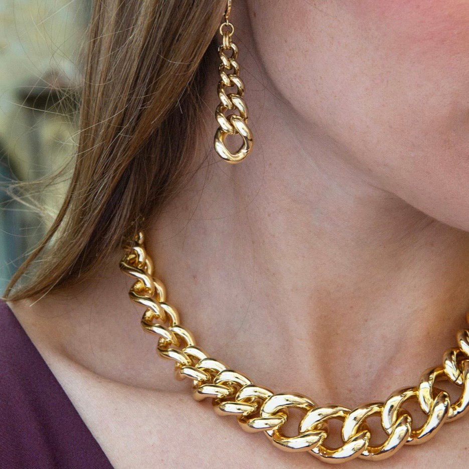 Collana Groumette scalare