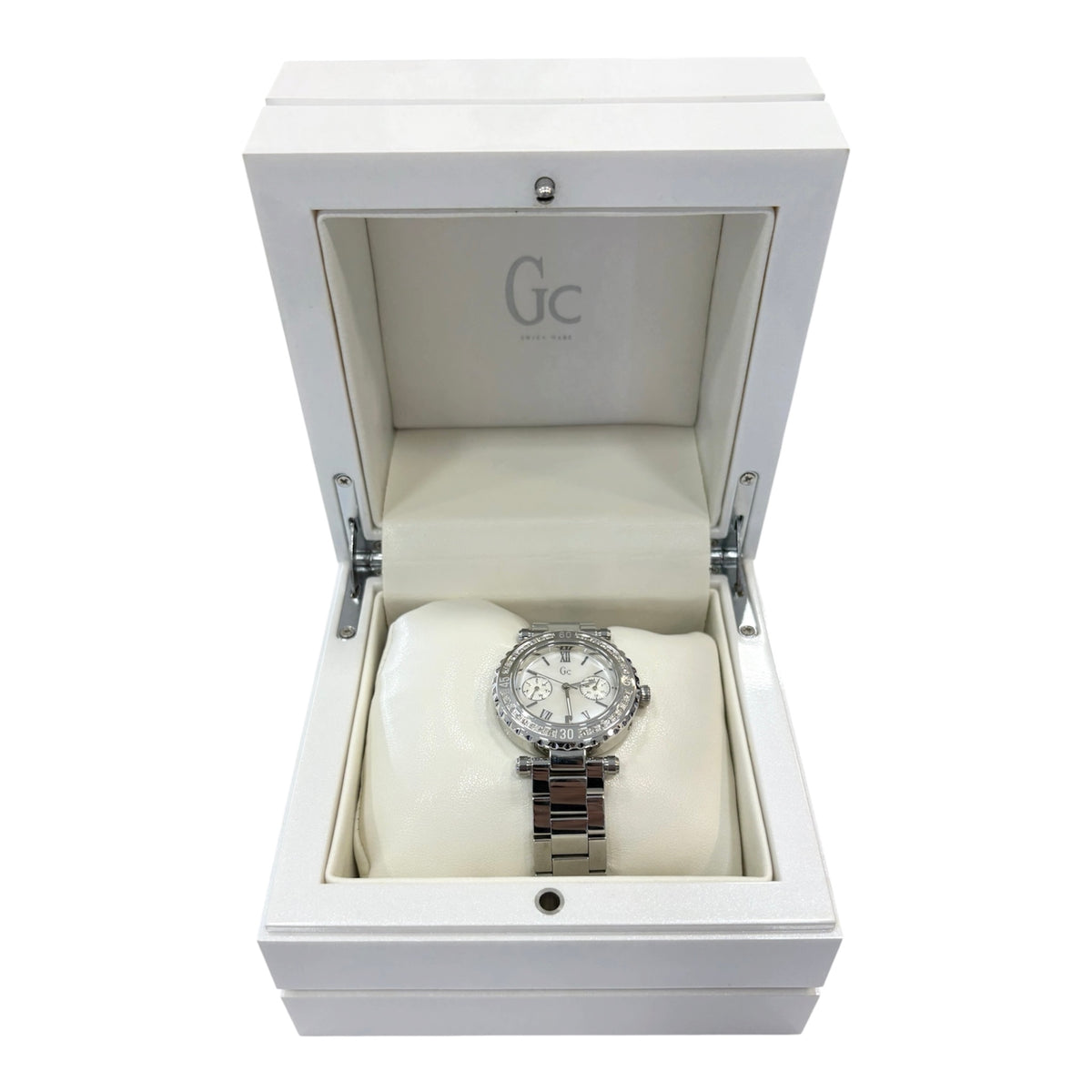 Guess Collection orologio donna white ref. I71500L1