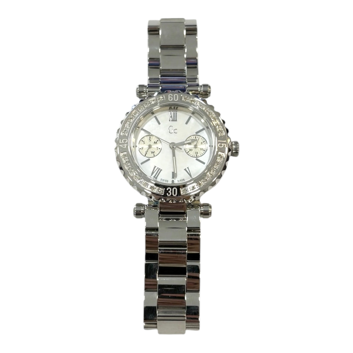 Guess Collection orologio donna white ref. I71500L1