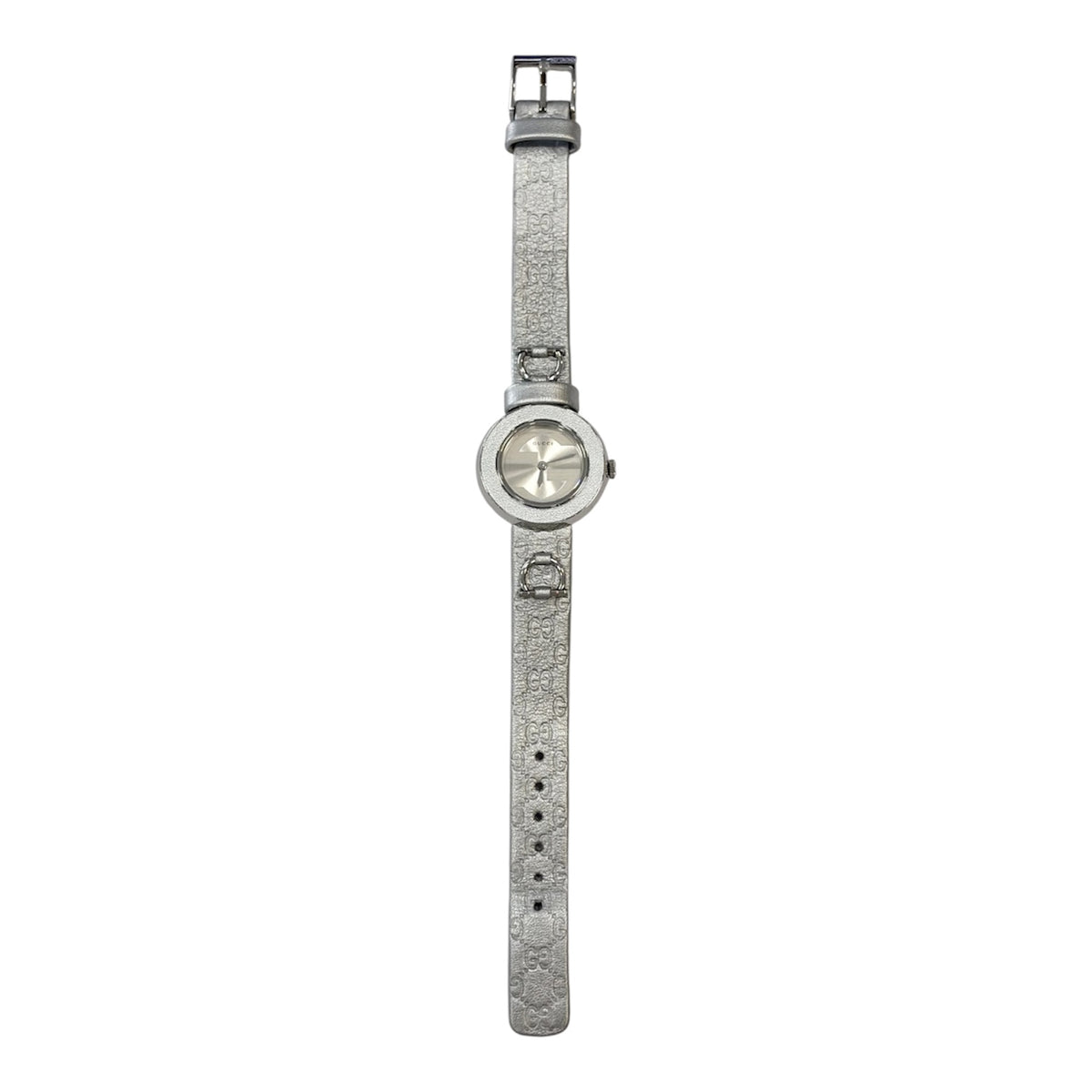 Gucci orologio donna G-Frame Guccissima YA129507