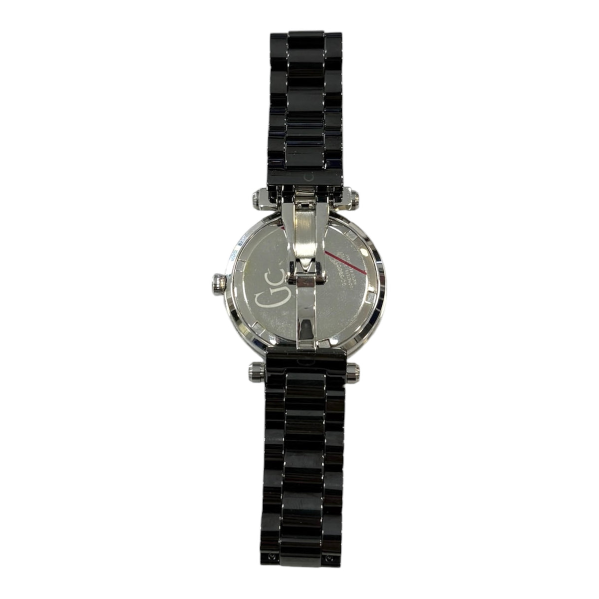 Guess Collection orologio donna black
