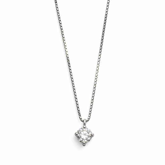 Nini gioielli punto luce oro 18 kt