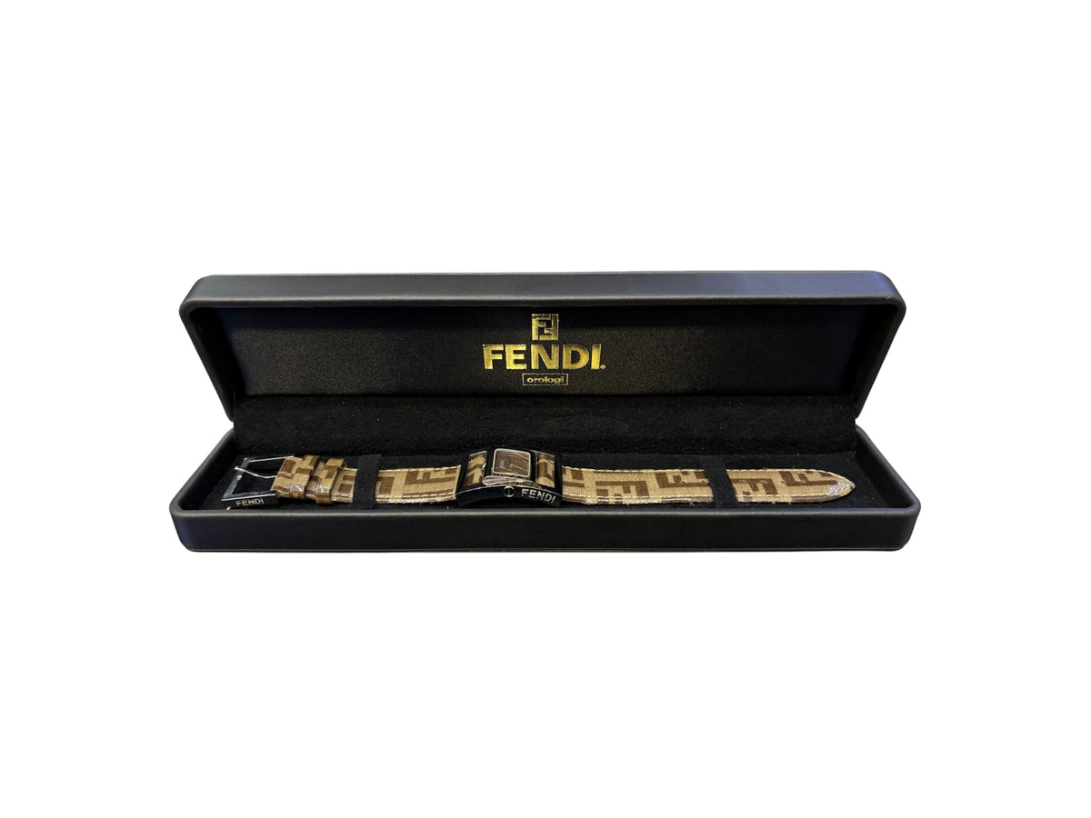 Fendi orologio donna ref. 5010/507