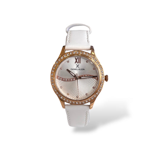 Daniel Klein Jordan Donna ref DK12207-4