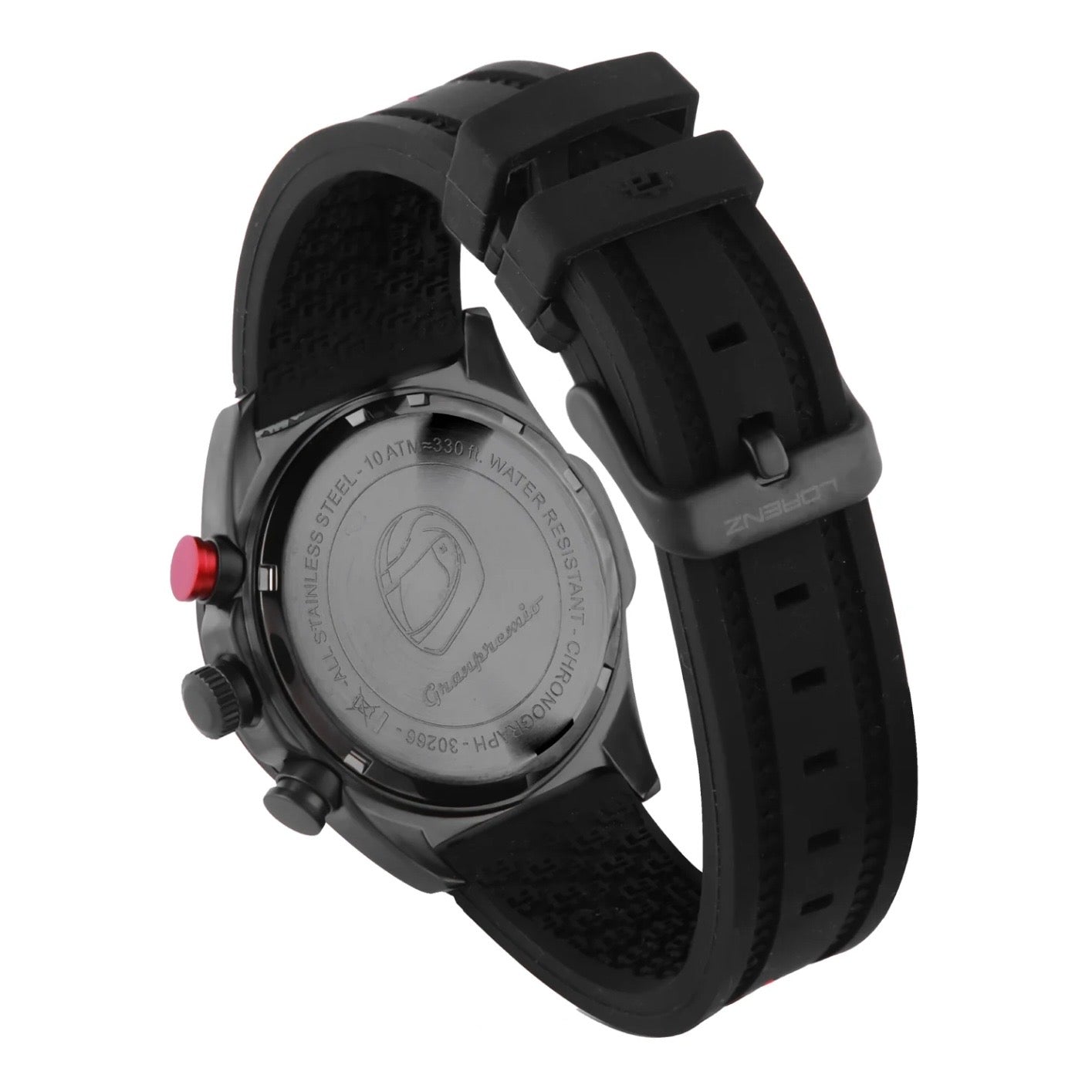 Lorenz orologio Granpremio