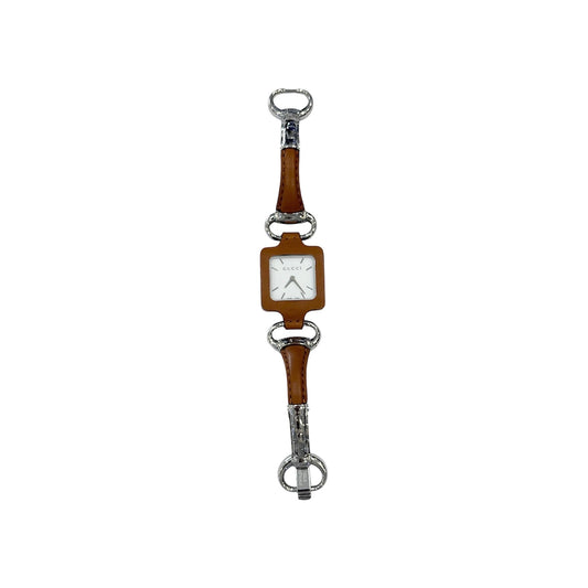 Gucci orologio donna YA130401