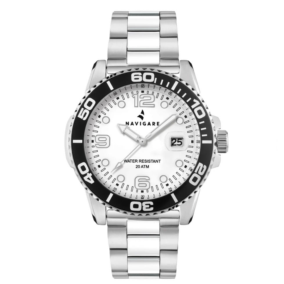Navigare orologio Aquamare 200, ref: NA271-01