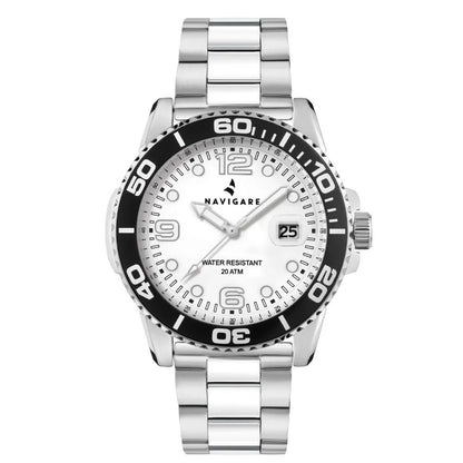 Navigare orologio Aquamare 200, ref: NA271-01