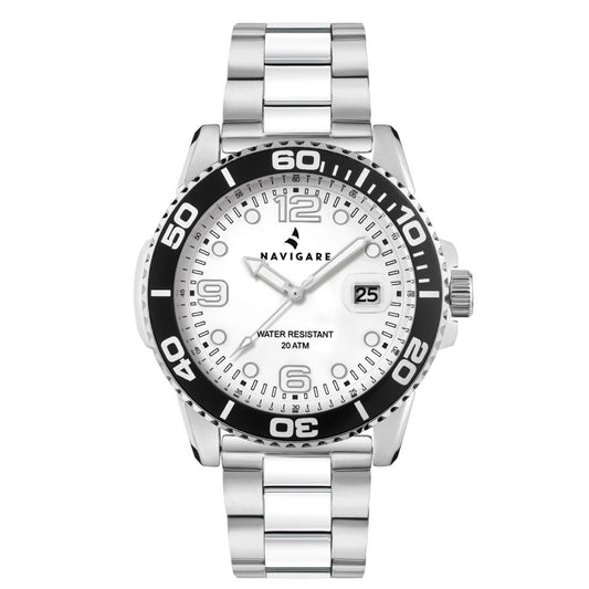 Navigare orologio Aquamare 200, ref: NA271-01