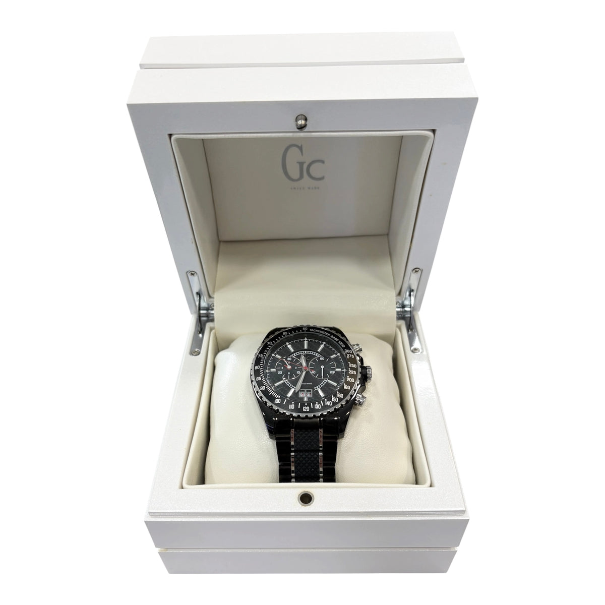 Guess Collection orologio uomo ref. I46001G2