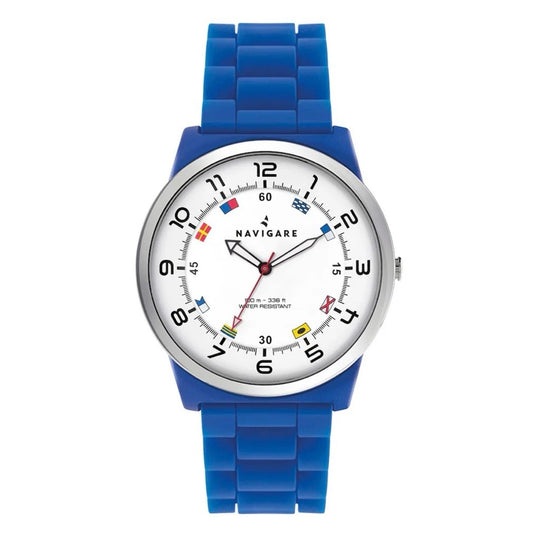 Navigare orologio Positano: ref NA231-04