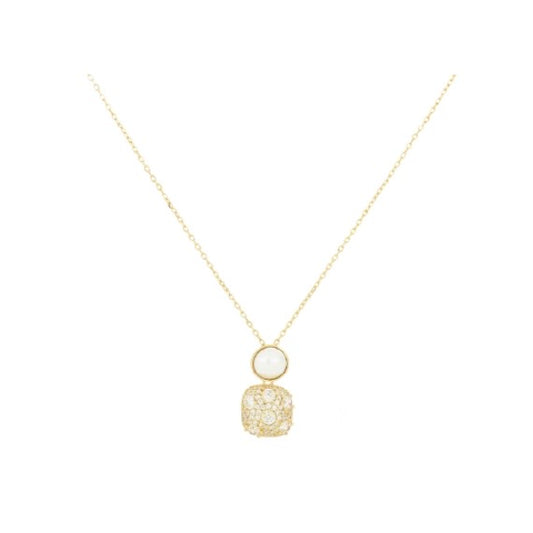 Cuori Milano Collana Odette