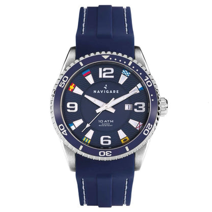 Navigare orologio Varadero: ref NA256-02