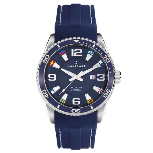 Navigare orologio Varadero: ref NA256-02