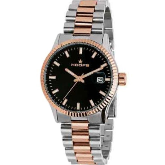 Hoops orologio luxury donna, ref: 2590LSRG01