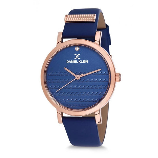 Daniel klein premium donna: ref DK12054-5