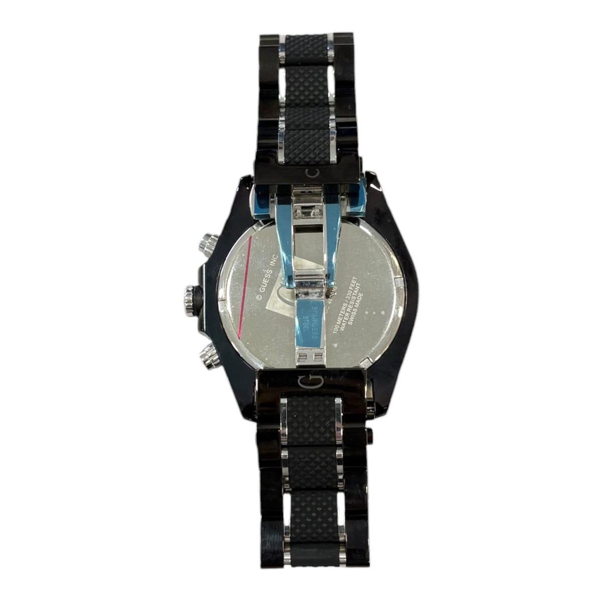 Guess Collection orologio uomo ref. I46001G2