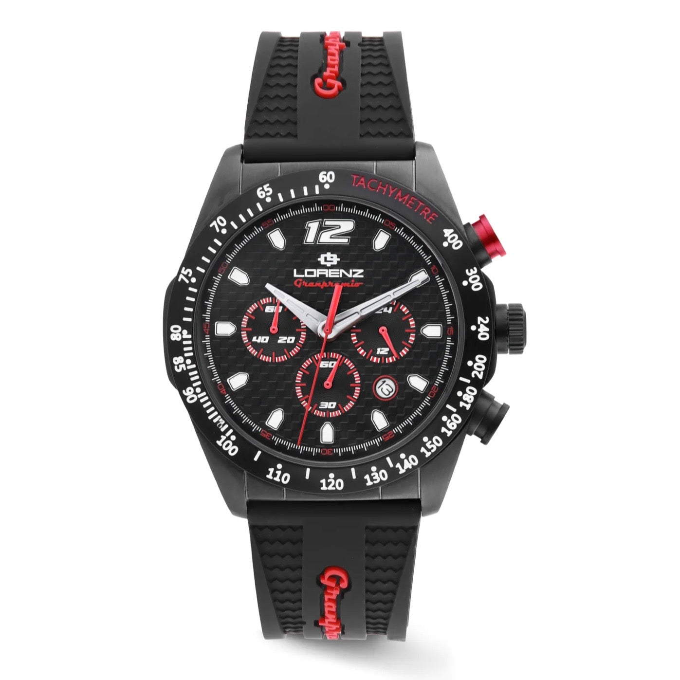 Lorenz orologio Granpremio