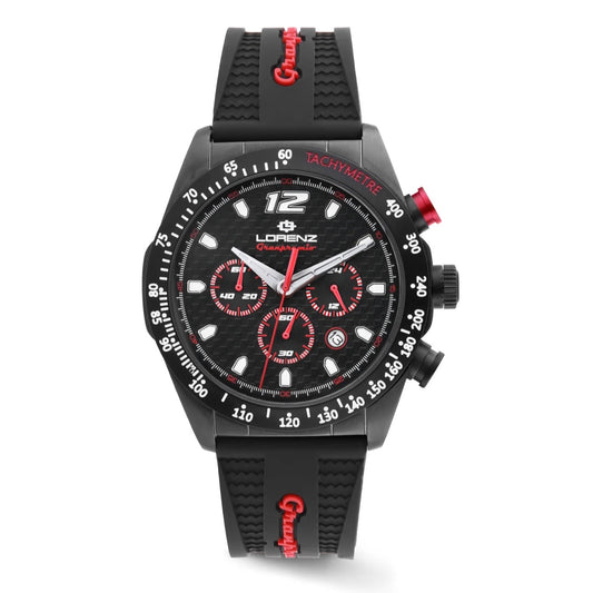 Lorenz orologio Granpremio