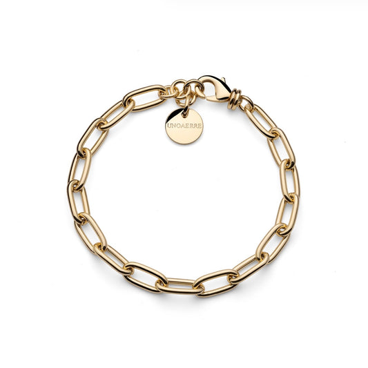 Unoaerre bracciale mine catena