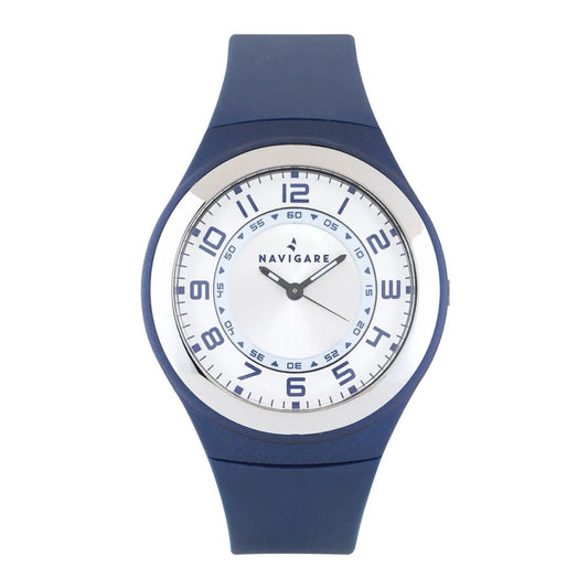 Navigare orologio sea world blu, ref NA241-03