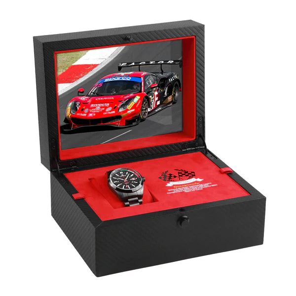 GRANPREMIO LIMITED EDITION GT -030259GT