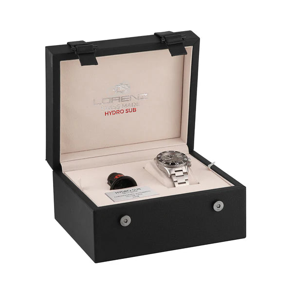 HYDRO-SUB TRE SFERE -090011CC