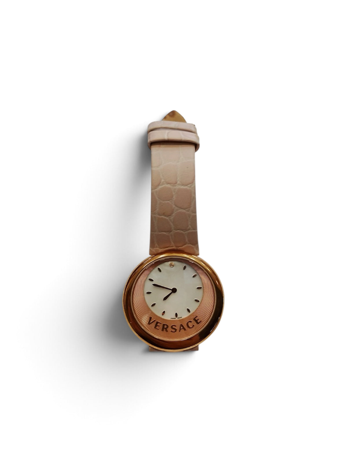 Versace orologio donna ref. 87Q80D498S111