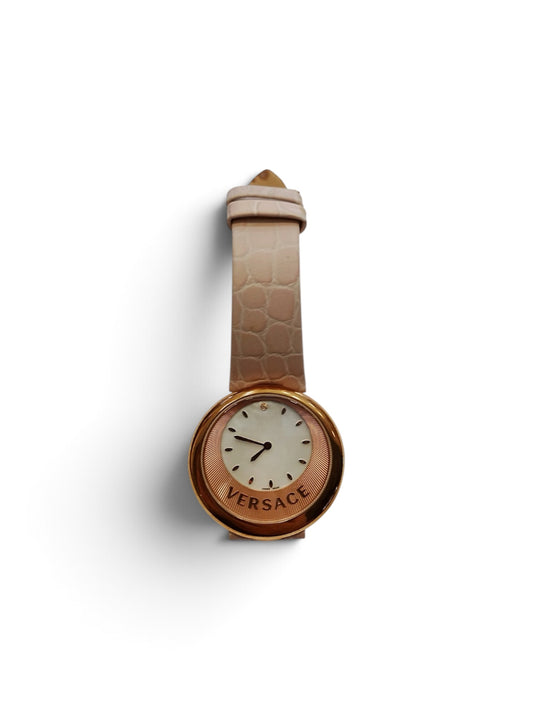 Versace orologio donna ref. 87Q80D498S111