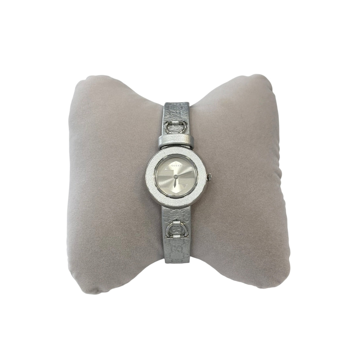 Gucci orologio donna G-Frame Guccissima YA129507