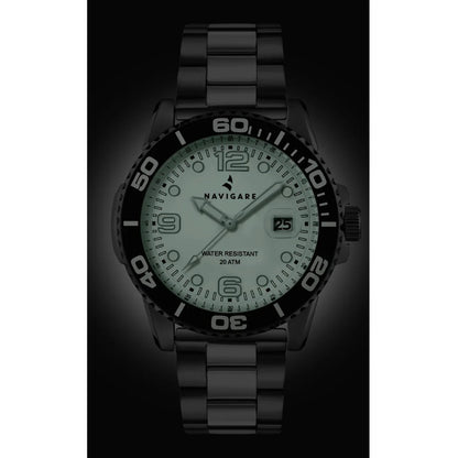 Navigare orologio Aquamare 200, ref: NA271-01
