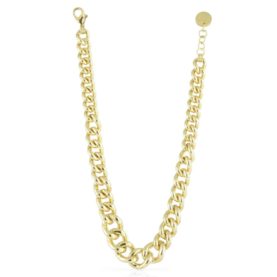 Collana Groumette scalare