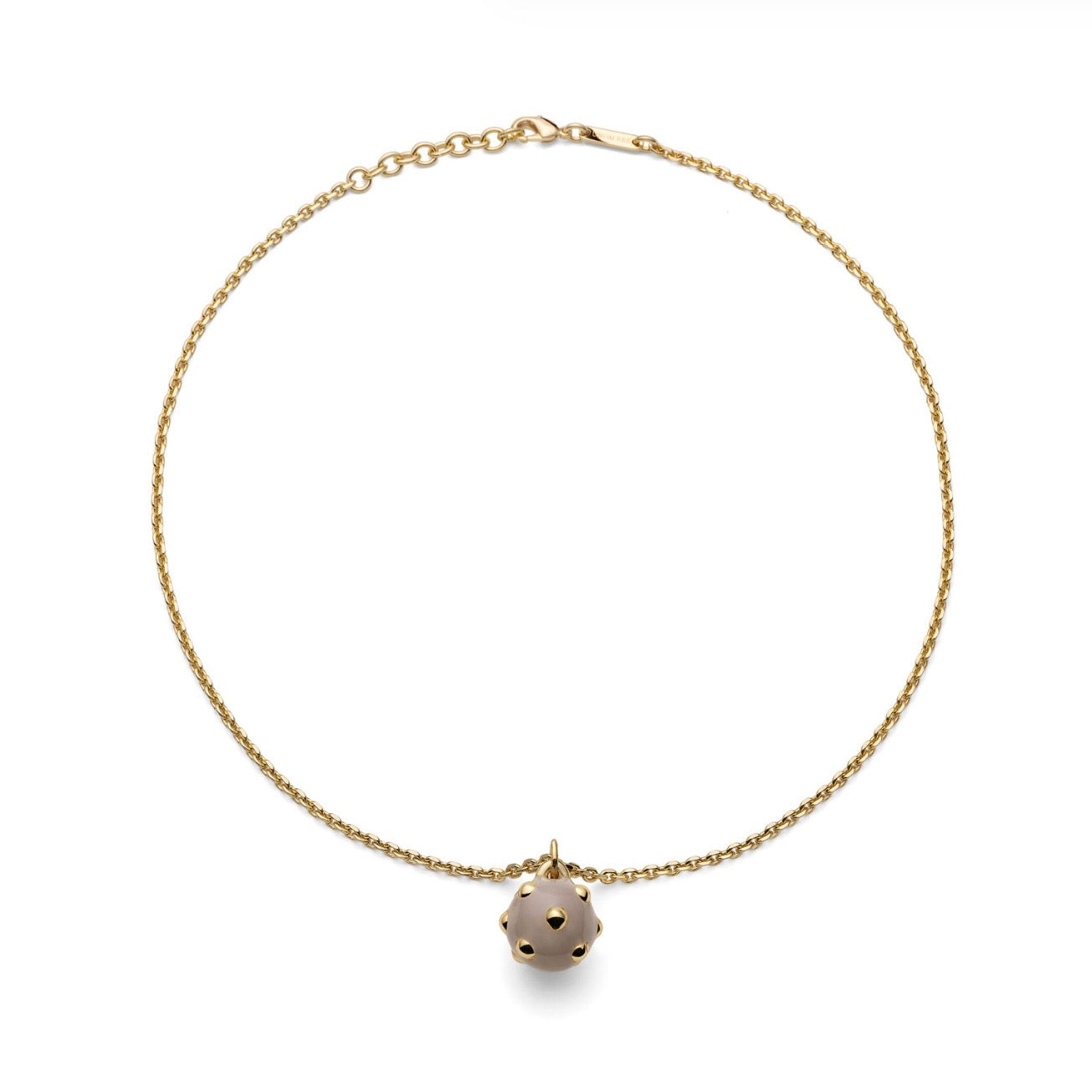 Unoaerre mine charm sabbia piccolo