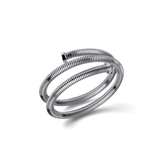 Unoaerre bracciale tubogas tre giri
