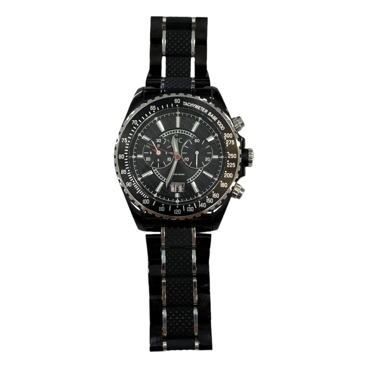 Guess Collection orologio uomo ref. I46001G2