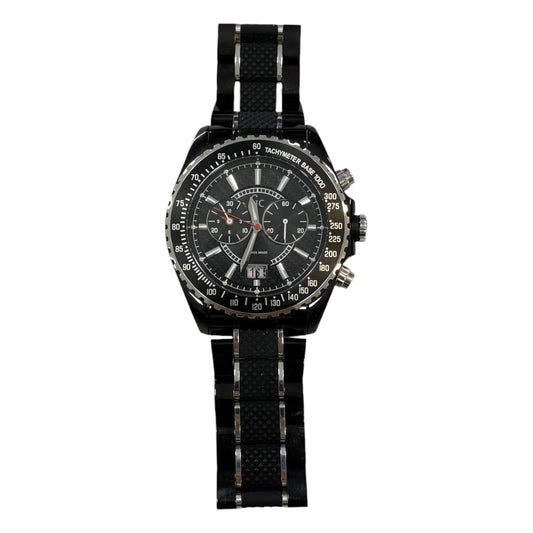 Guess Collection orologio uomo ref. I46001G2