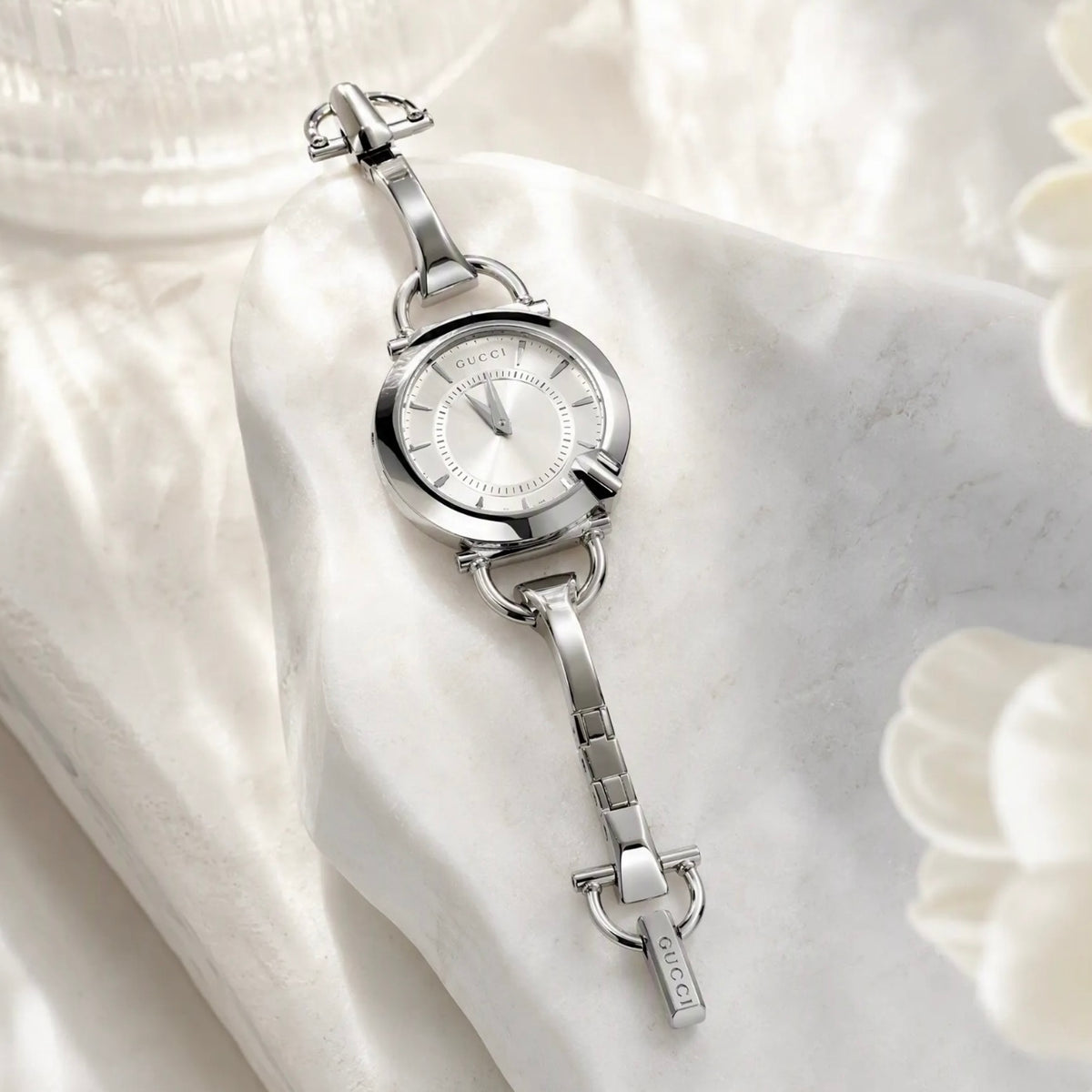 Gucci orologio donna YA122508