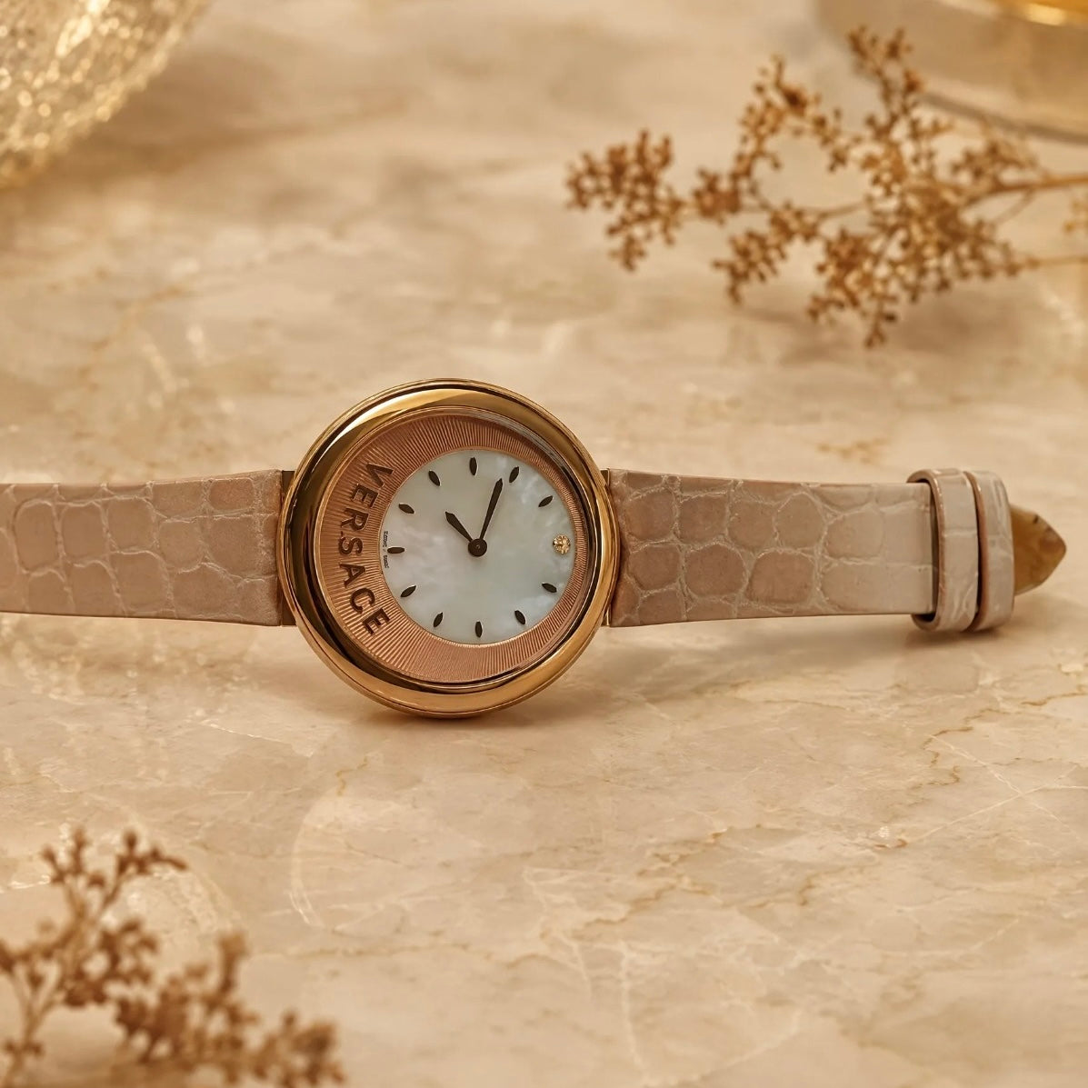 Versace orologio donna ref. 87Q80D498S111
