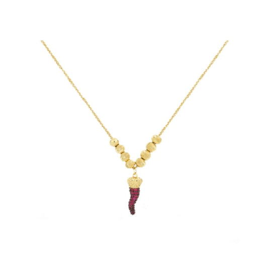 Cuori Milano Collana Piroetta