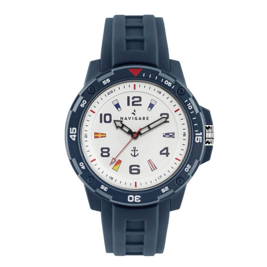 Navigare orologio ancora: ref NA266-01