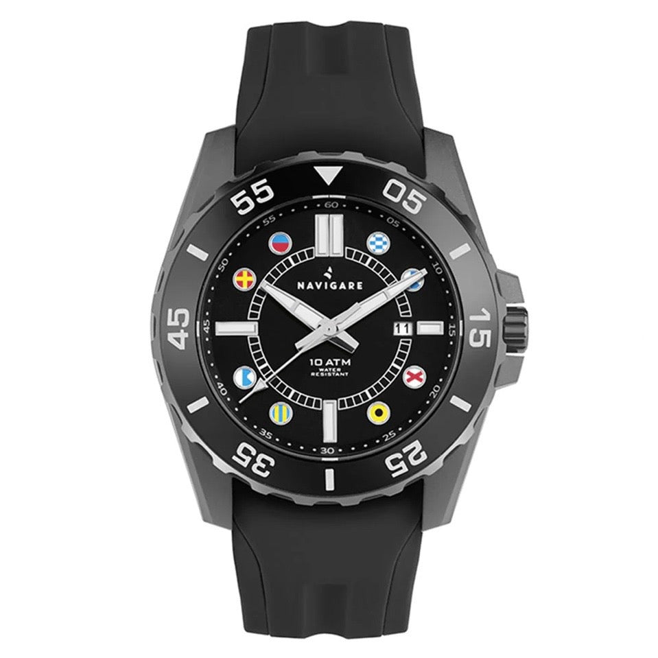 Navigare orologio Bahia: ref NA260-03