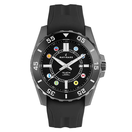 Navigare orologio Bahia: ref NA260-03