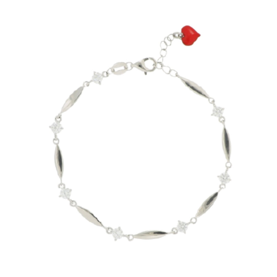 Cuori Milano Bracciale Ballerina