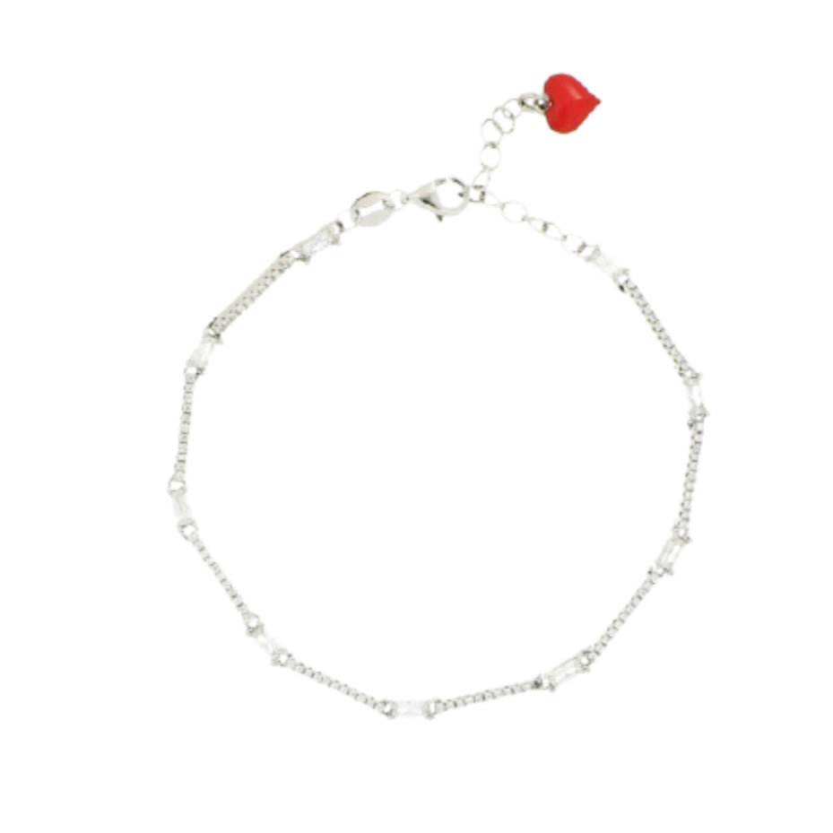 Cuori Milano Bracciale Aurora