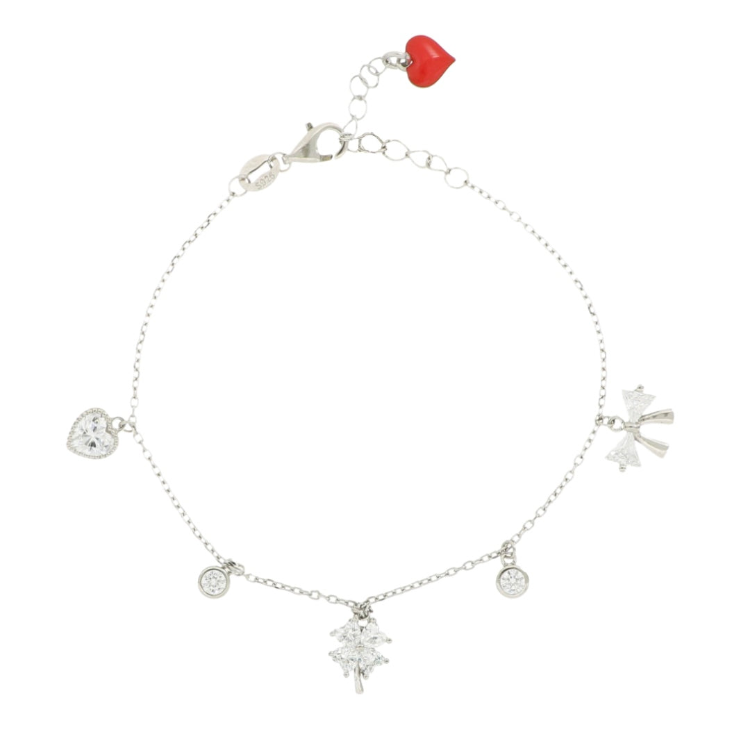 Cuori Milano Bracciale Fiaba