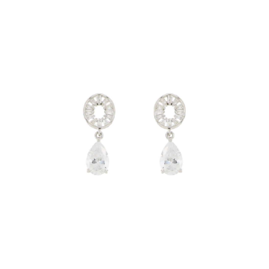 Cuori Milano Orecchini Carillon