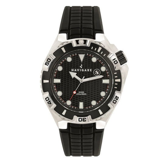 Navigare Orologio Shark, ref: NA233-01