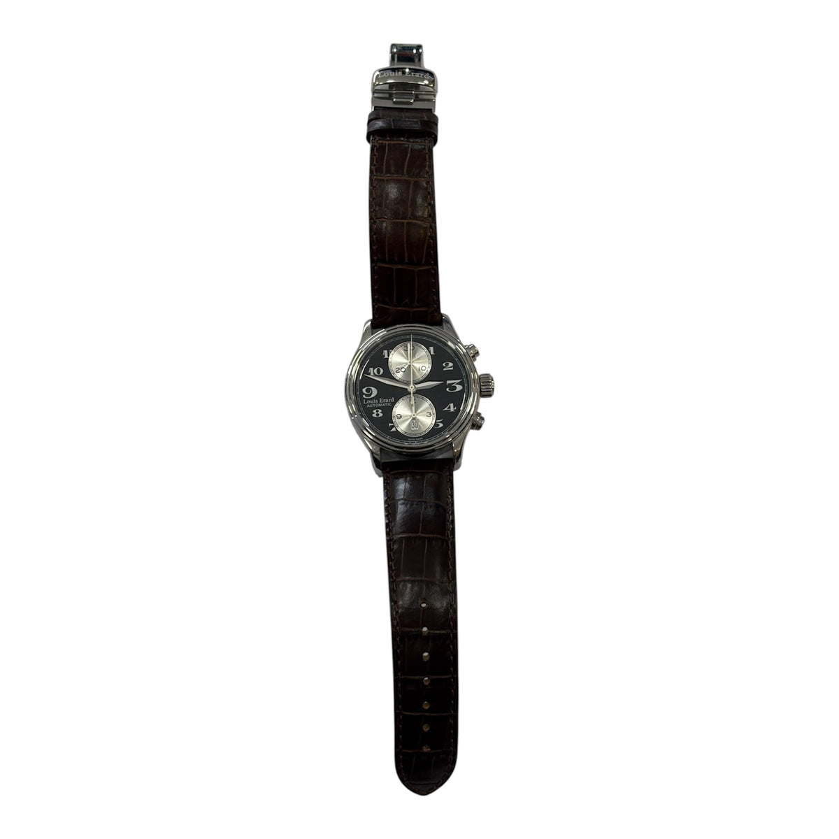 Louis Erard orologio uomo ref. 73255AA08