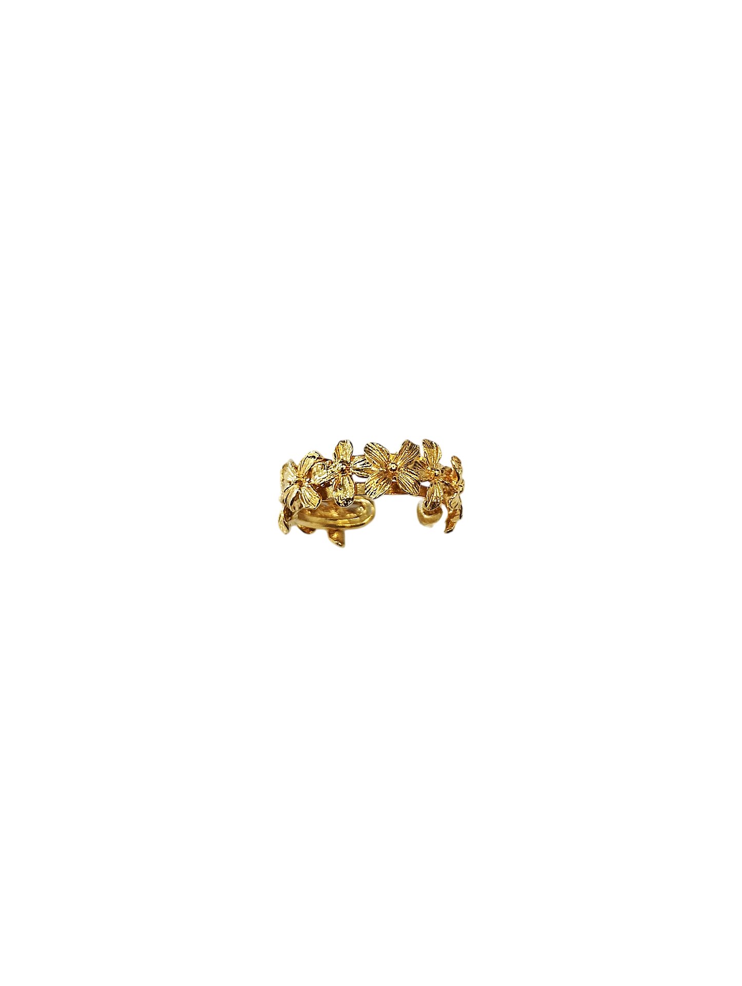 Anello Collezione Daphne Fedina– Argento 925 Dorato